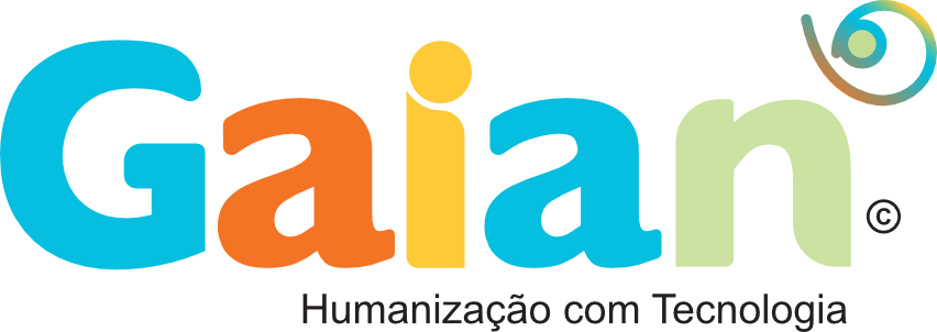 Logo Gaian